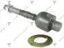 Тяга рулевая honda (08-) inspire ATRHO1036 TENACITY