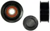 DENCKERMANN P316003 69x17x26,5 Ролик паска приводного Ford 2.0TDCI/DI 01- P316003