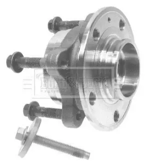 Ступиця колеса BORG&BECK BORG & BECK BWK1175
