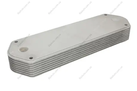 Масляний охолоджувач MAHLE MAHLE / KNECHT CLC11000P