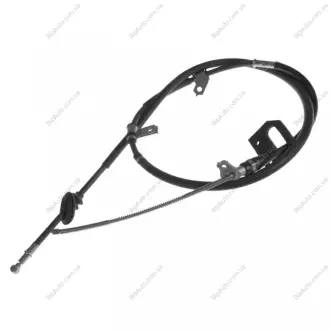 Кабель стоянкових гальм BLUE PRINT ADK84683