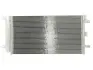 Радіатор кондиціонера THERMOTEC KTT110361 KTT110361