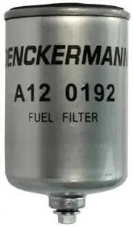 Фільтр паливний Volvo S60/S80/V70/XC70/XC90 2.4D 01-10 Denckermann A120192 (фото 1)