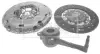 Комплект зчеплення BORG&BECK HKT1479 HKT1479
