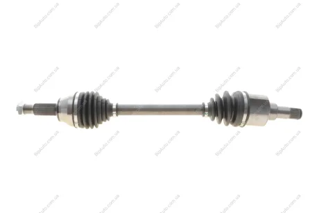 Піввісь (передня) Ford Transit Courier 1.0 EcoBoost (L) (25x23x621) SNR SNR NTN DK52.014
