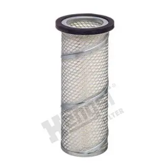 Повітряний фільтр HENGST HENGST FILTER E570LS