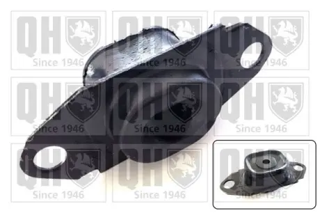 Подушка двигуна QH QUINTON HAZELL EM4871