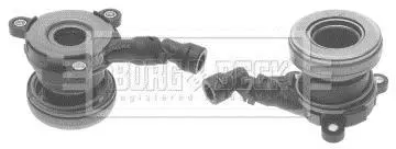 Пiдшипник вижимний BORG&BECK BORG & BECK BCS117