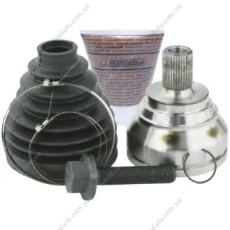 ШРКШ зовн. (27/36z D59/97mm) CADDY/OCTAVIA 1.4-2.0 13- FEBEST 1710-Q3