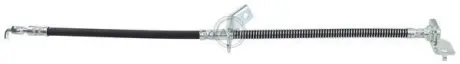 Гальмiвний шланг переднiй правий ABS A.B.S. SL1091