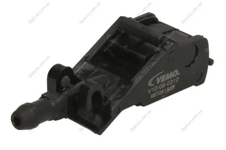 Форсунка омивача вітрового скла VEMO V10080312