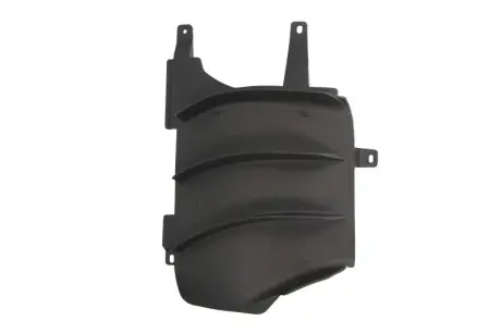 Дефлектор кабіни водія PACOL SCACP012R