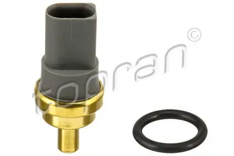 TOPRAN Датчик температури VW Polo/Passat/Transporter 1.4/1.6 2001- TOPRAN / HANS PRIES 109 896