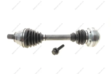 Піввісь (передня) VW 1.9/2.0 TDI 4motion 03-10 (L) (36х491) SNR SNR NTN DK54.015