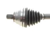 Піввісь (передня) VW 1.9/2.0 TDI 4motion 03-10 (L) (36х491) SNR SNR NTN DK54.015 (фото 6)