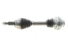 Піввісь (передня) VW Touareg/Audi Q7 3.0-6.0 02-18 (30x525) SNR SNR NTN DK54.012 (фото 1)