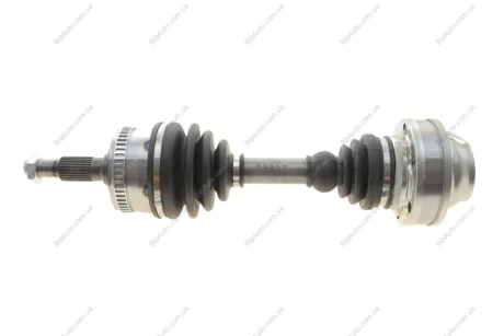 Піввісь (передня) MB Vito CDI 99-03 (27x71,5x506x48T) SNR SNR NTN DK51.003