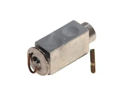 Клапан кондиционера THERMOTEC KTT140016