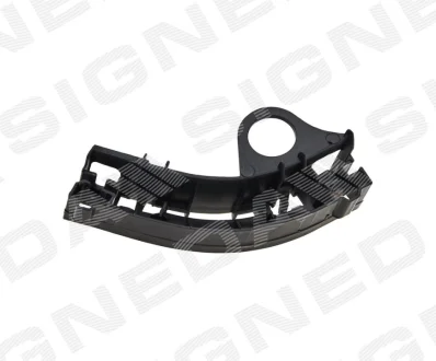 Кронштейн бампера BMW X5 (E70), 10.06 - 04.10 Signeda PBM43052AL