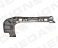 Кронштейн бампера BMW X5 (E70), 10.06 - 04.10 SIGNEDA PBM43046BL