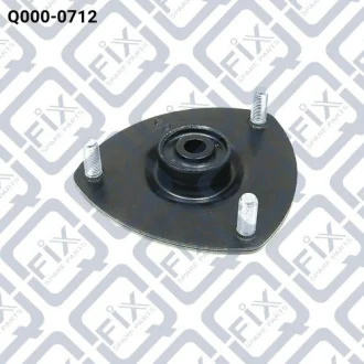 Опора переднього амортизатора права Q-FIX Q0000712