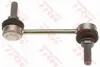 =&quot;&quot; Тяга стабілізатора LANDROVER Range Rover III (LM) &quot;R &quot;02-&quot;10 TRW ="JTS600" (фото 1)
