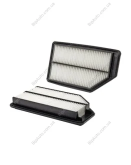 Фільтр повітряний WIX WIX FILTERS 49009 (фото 1)