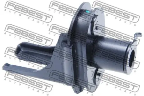 ПОДУШКА ПІДРАМНИКА HONDA ACCORD CL# 2002-2008 FEBEST HM-CLL