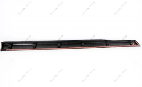 Молдинг передней двери SUBARU 91112AL421