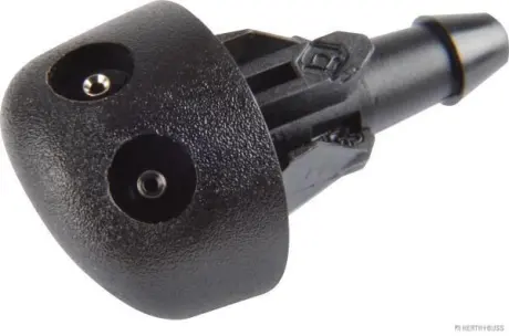 Форсунка подачі води для миття склоочисників Renault Clio 2 -16 ELPARTS 65451017 (фото 1)