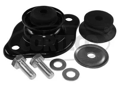 Фото 1 - chevrolet опора задн.амортизатора aveo 02- CORTECO 80005430 CHEVROLET опора задн.амортизатора Aveo 02- CORTECO 80005430 (фото 1)