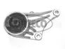 Подушка двигуна (передня) Opel Astra G 1.2 16V-1.7CDTI 98-05 CORTECO 21652319 21652319