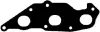CORTECO TOYOTA прокладка вип. колектора DUET 98-, DAIHATSU SIRION 98- 460110P CORTECO 460110P