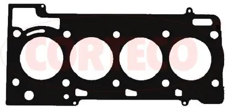 Прокладка гбц VAG 1.2TSI/TFSI CBZA/CBZB 09- CORTECO 415595P