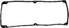CORTECO MITSUBISHI Прокладка клап. кришки Lancer, Colt, 1,3 -03. 440214P CORTECO 440214P