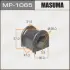 Разрезная втулка стабилизатора Masuma MP1065