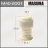 Відбійник амортизатора, 21.2x26.3x103.9 Masuma MAD2001 MAD2001