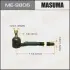 Шарнир шаровий подвески Masuma ME9806