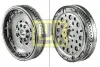 LUK 415 0107 10 Маховик MERCEDES-BENZ A-CLASS (W168) A 160 CDI 415 0107 10