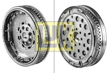 Маховик MERCEDES-BENZ A-CLASS (W168) A 160 CDI LuK 415 0107 10 (фото 1)