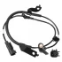 BLUE PRINT MITSUBISHI датчик ABS передн.лів.ASX ADBP710042 BLUE PRINT ADBP710042