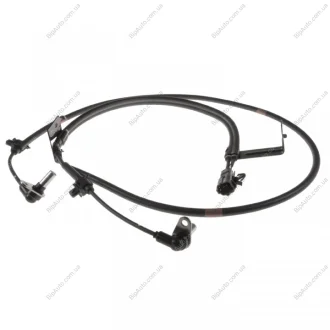 ISUZU Датчик ABS задній D-MAX I (TFR, TFS) 2.5 06-12 BLUE PRINT ADZ97103