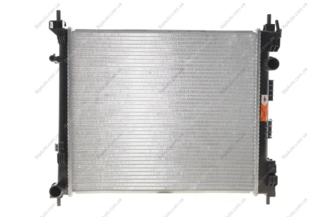 Радіатор охолодження Nissan NV200 1.5 dCi 10- NRF 59221