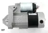 RENAULT стартер Sandero,Logan,Duster,Kangoo 1.5dCi JAPANPARTS MTD227 (фото 2)