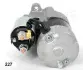 RENAULT стартер Sandero,Logan,Duster,Kangoo 1.5dCi JAPANPARTS MTD227 (фото 4)