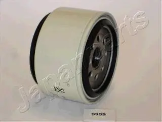 CHRYSLER фільтр топл.Voyager,Dodge Caravan 2.5TD 95- JAPANPARTS FC-995S (фото 1)