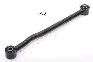 HYUNDAI важіль задньої підвіски лів./прав. KIA Carens 00- JAPANPARTS CJ-K03