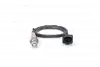 Лямбда-зонд (кількість дротів 5, 620мм) VW JETTA IV 1.4H 04.11-12.17 BOSCH 0258017361 (фото 2)