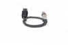 Лямбда-зонд (кількість дротів 5, 620мм) VW JETTA IV 1.4H 04.11-12.17 BOSCH 0258017361 (фото 4)