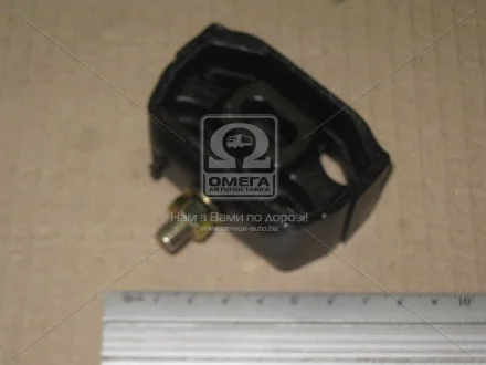 Подушка крепления глушителя резиновая RBI T31280